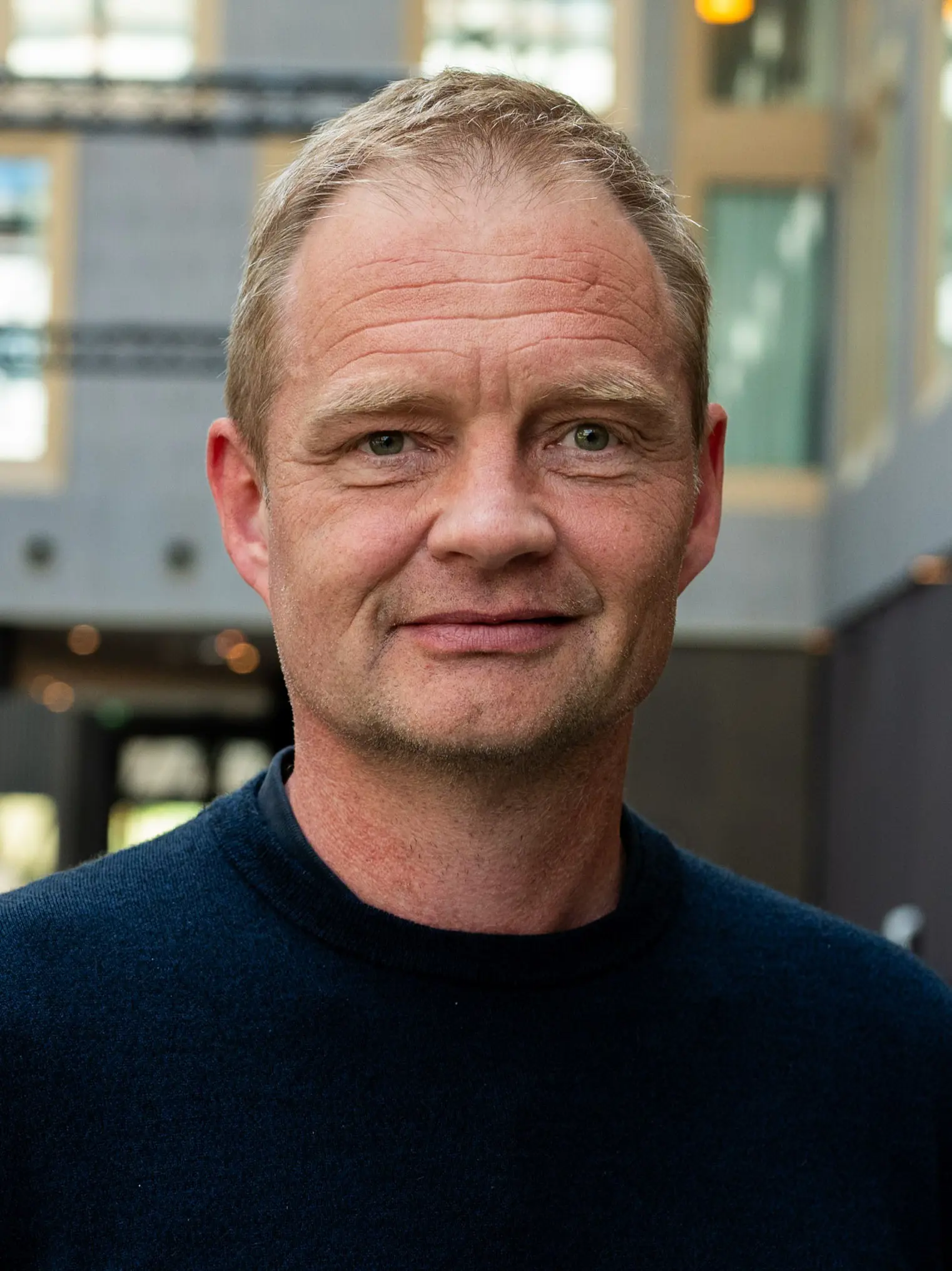 Jakob Henrik Nilsen