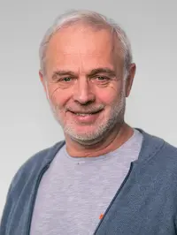 Arne Gunnar Habbestad