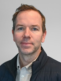 Arild Røksund