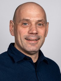 Kjell Vihovde