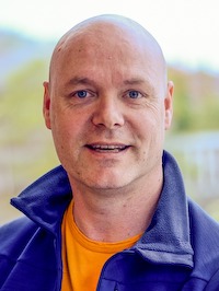 Morten Haugen