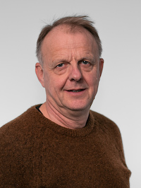 Kjell Tore Helgeland