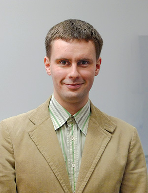 Vadim Naroznij